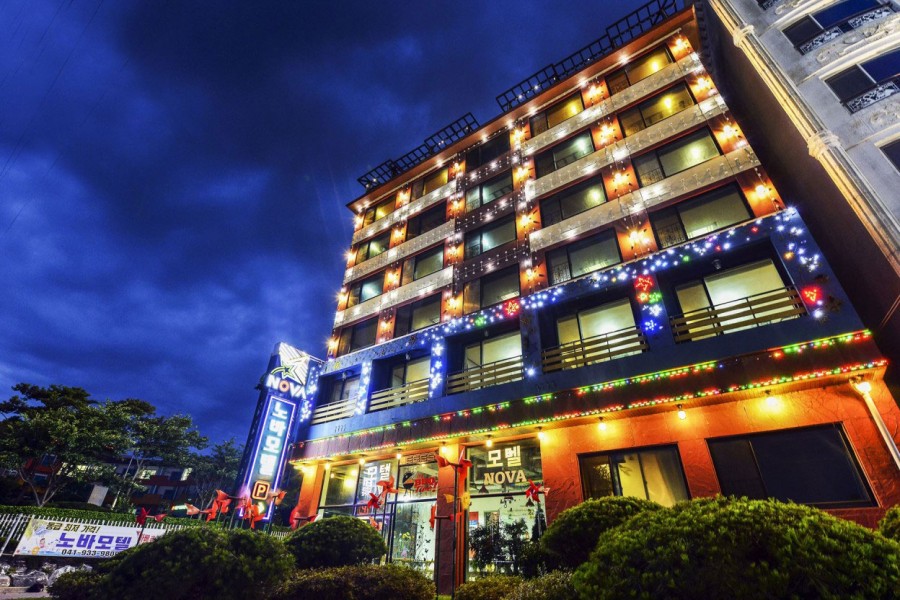 Nova Motel