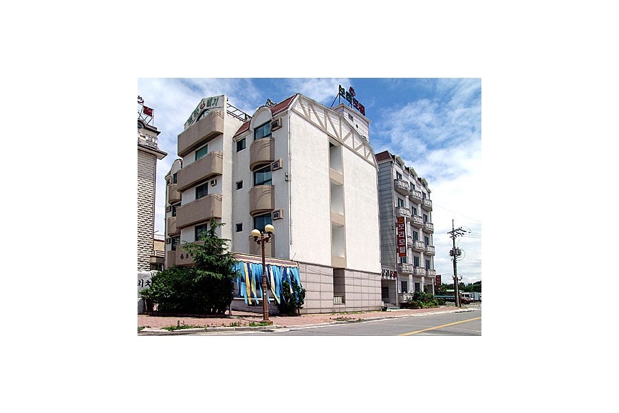 Boravich Motel
