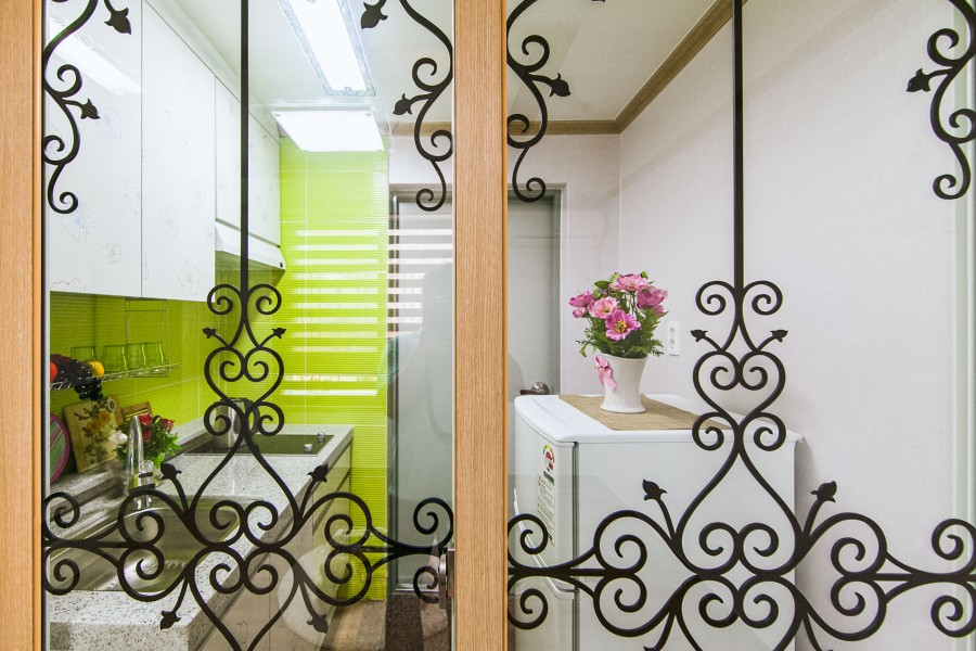 Daecheon Eco Pension