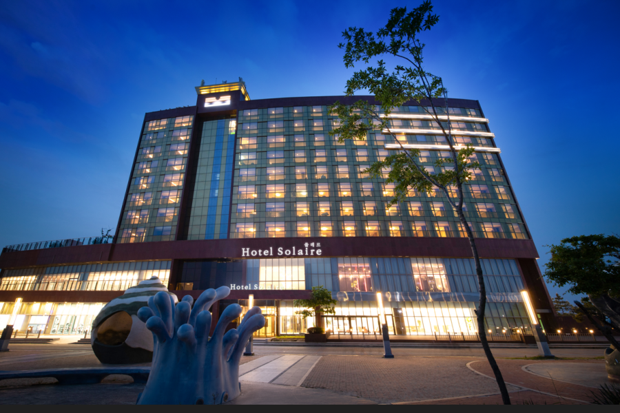 Hotel Soler