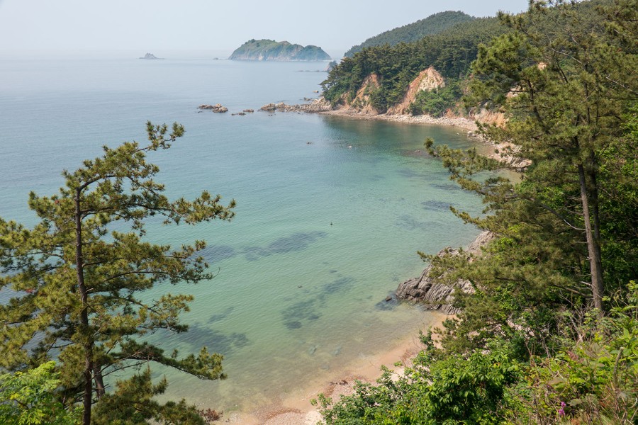 Hodo Island