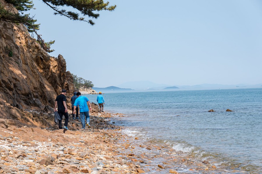 Hodo Island