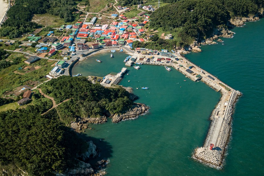 Hodo Island