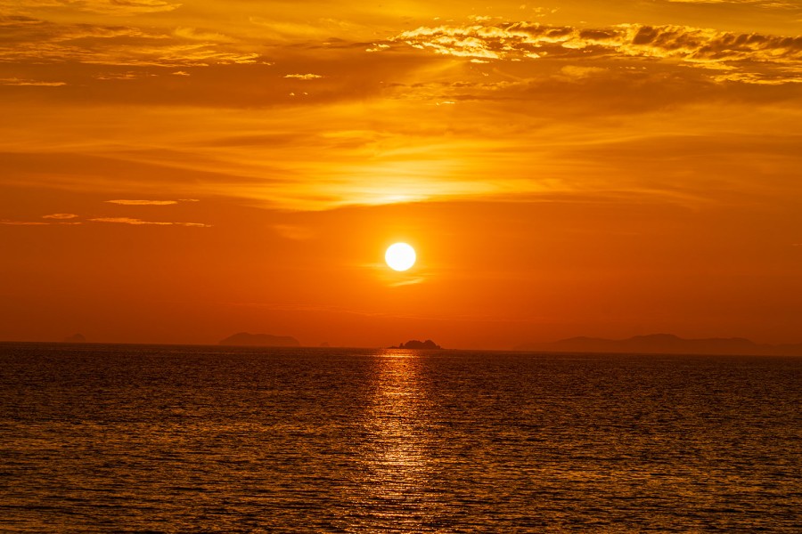 Yongdu Beach