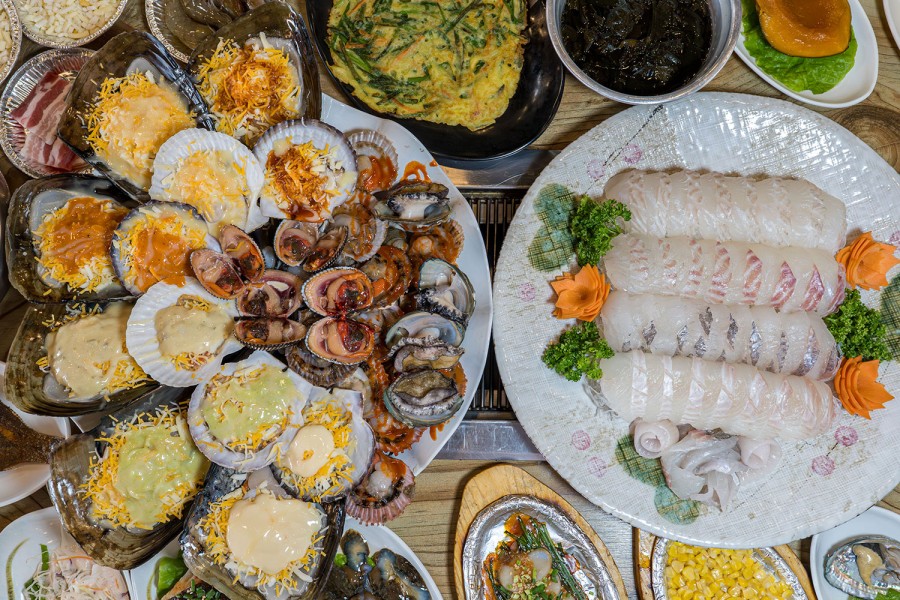 동우회센터