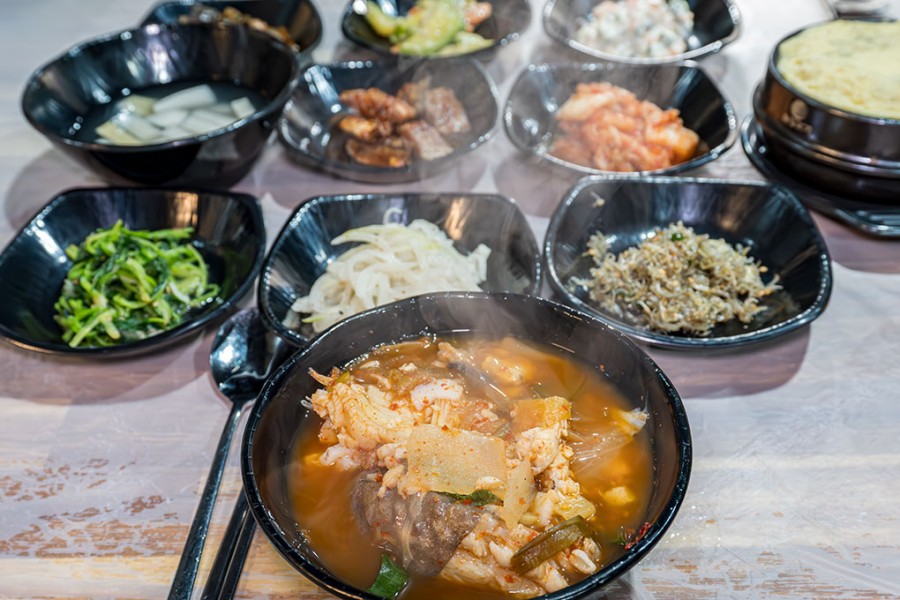 일종이네