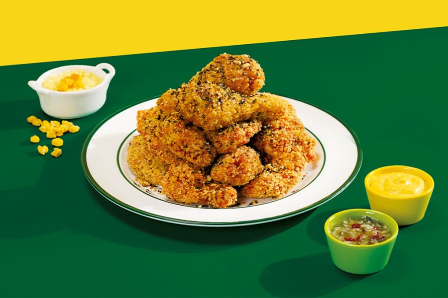 60계치킨동대점