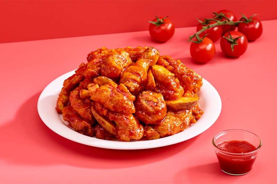 60계치킨동대점