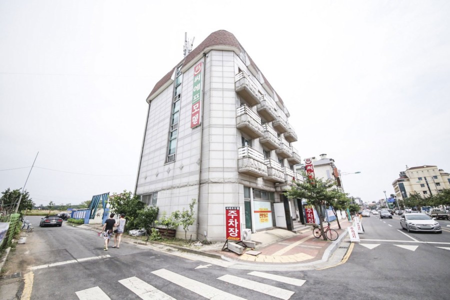 씨에프모텔