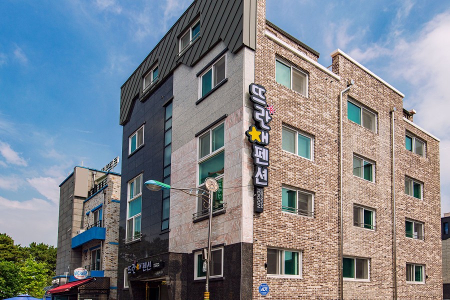 대천뜨란채펜션