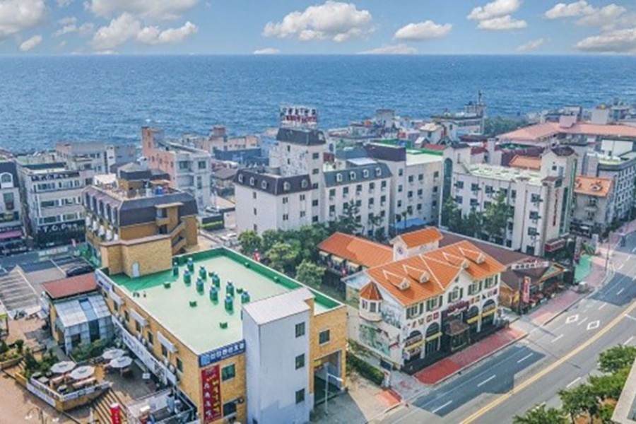 대노펜션