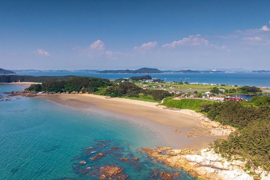 삽시도