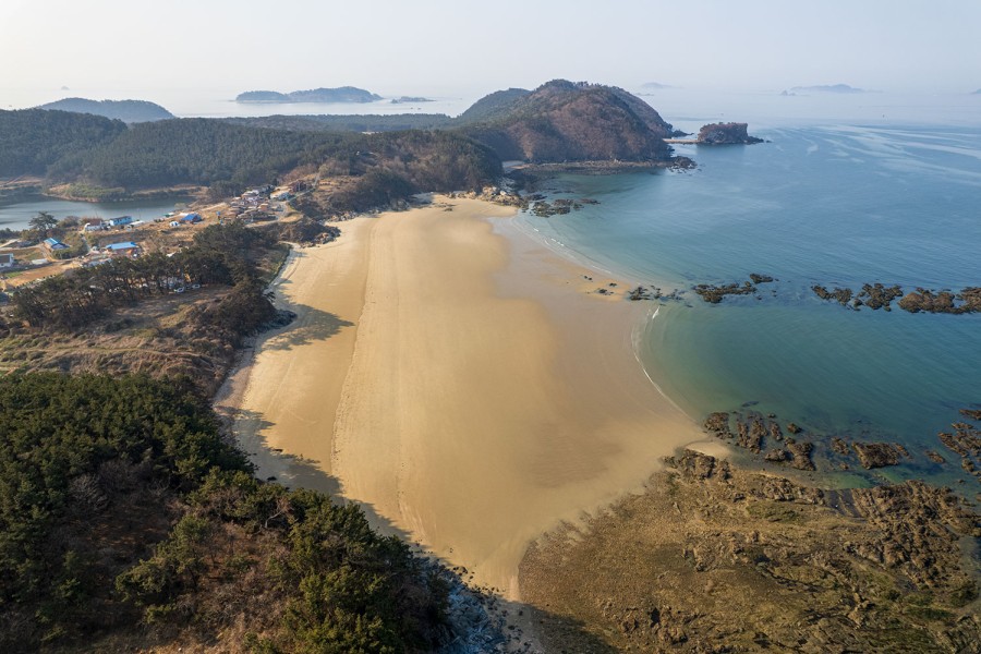 삽시도
