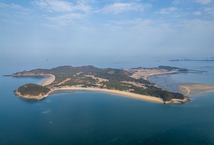 삽시도