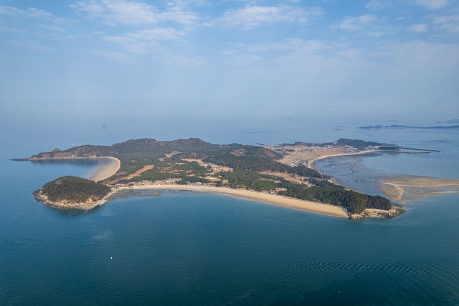 삽시도