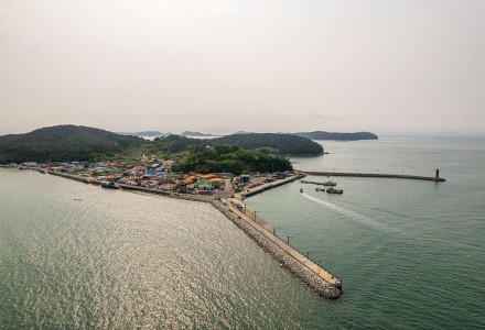 고대도