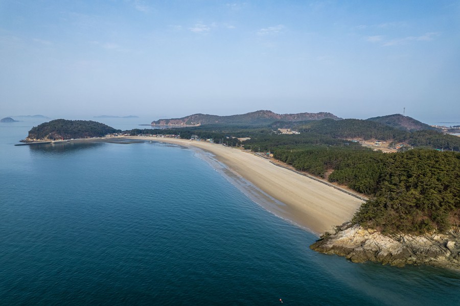 삽시도