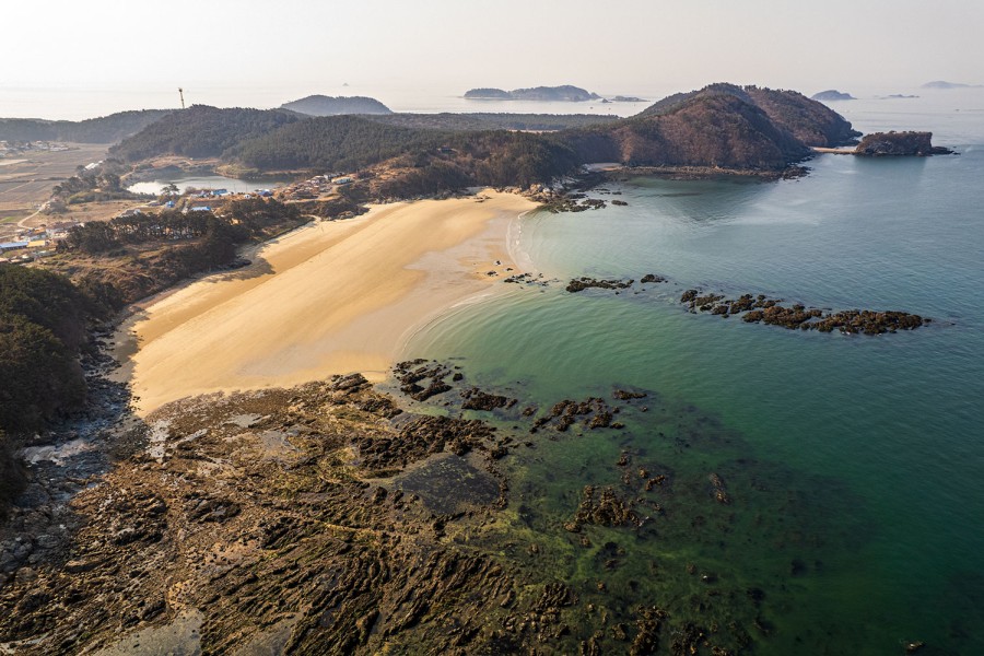 삽시도