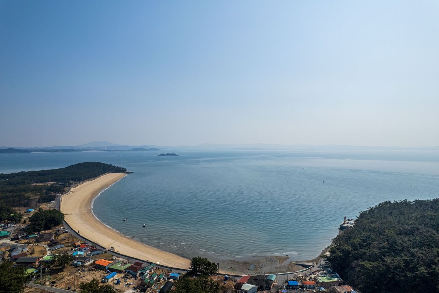 삽시도