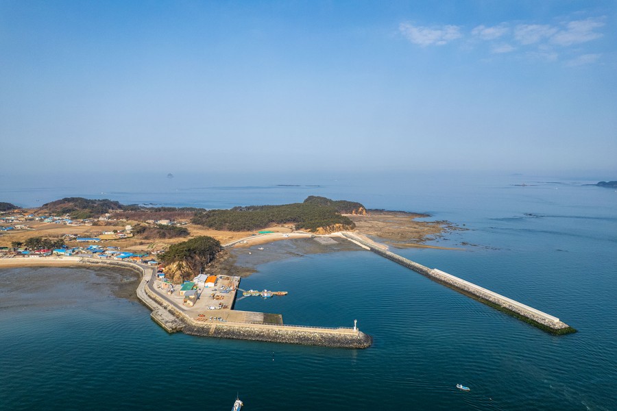 삽시도