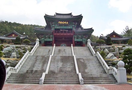 웅천석재