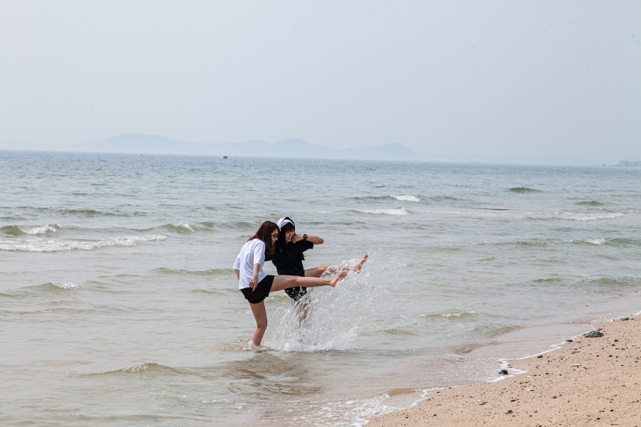 대천해수욕장