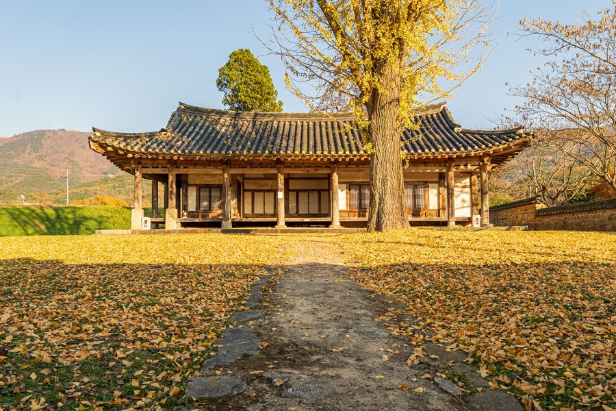 남포관아문<진서루.내삼문.외동헌>(藍浦官衙門 藍浦官衙門<鎭西樓.內三門.外東軒>)