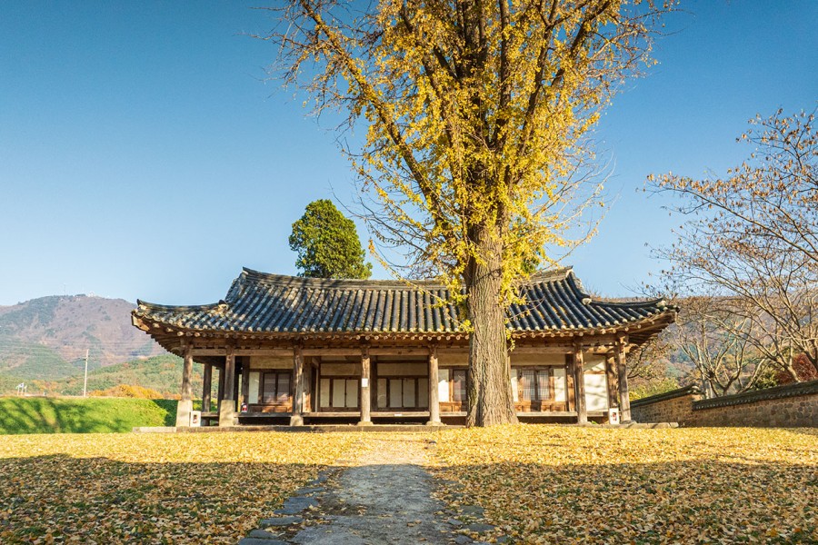 남포관아문<진서루.내삼문.외동헌>(藍浦官衙門 藍浦官衙門<鎭西樓.內三門.外東軒>)