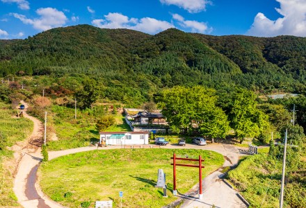 남포향교(蘫浦鄕校)
