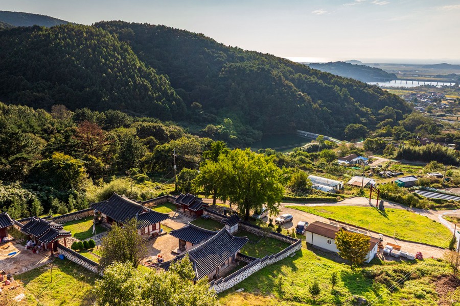 남포향교(蘫浦鄕校)