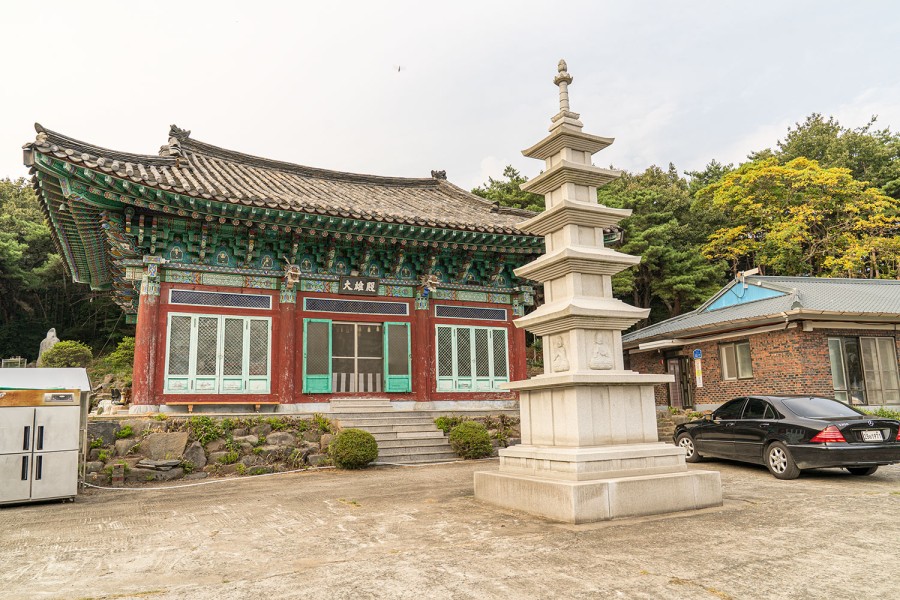 보령 수부리 귀부 및 이수( 保寧 水芙里 龜趺 및 螭首 )