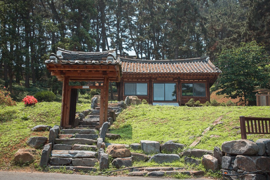 2경 죽도 상화원