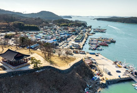 7경 보령 충청수영성(保寧 忠淸水營城)